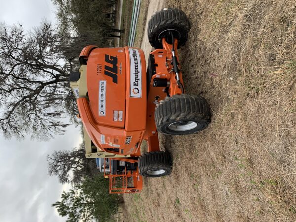 2021 JLG 450AJ