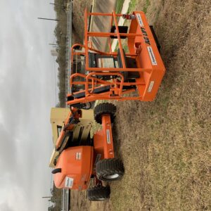 2021 JLG 450AJ