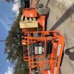 2021 JLG 450AJ