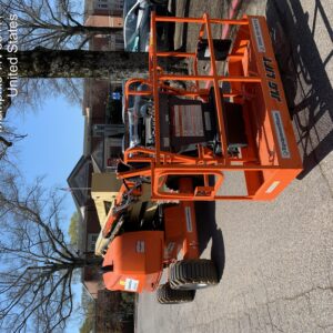 2021 JLG 450AJ