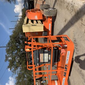 2021 JLG 450AJ