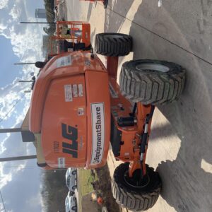 2021 JLG 450AJ