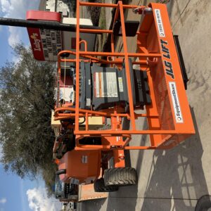 2021 JLG 450AJ