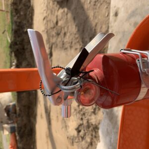 2021 JLG 450AJ