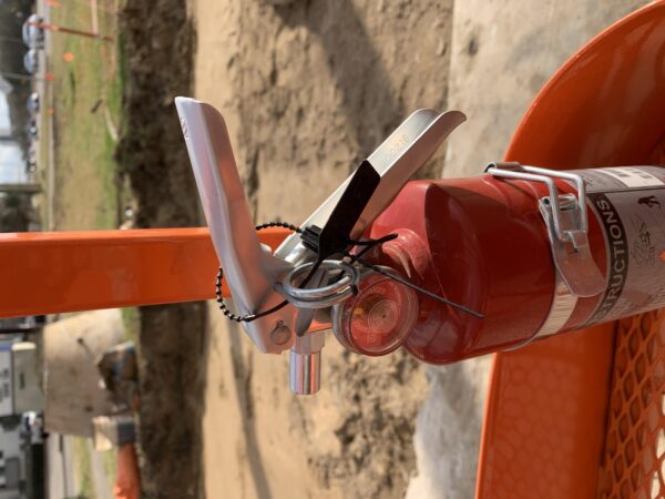 2021 JLG 450AJ
