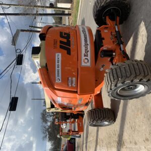 2021 JLG 450AJ
