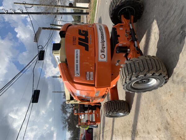 2021 JLG 450AJ