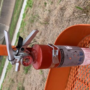 2021 JLG 450AJ