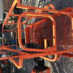 2021 JLG 460SJ