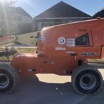 2021 JLG 460SJ