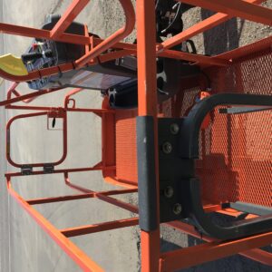 2021 JLG 460SJ