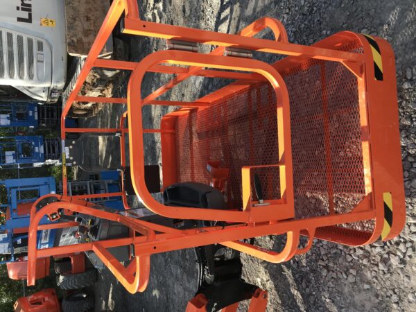 2021 JLG 460SJ 2021 JLG 460SJ