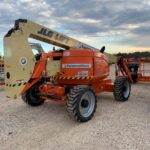 2021 JLG 600AJ