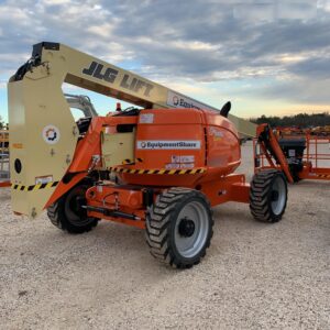 2021 JLG 600AJ