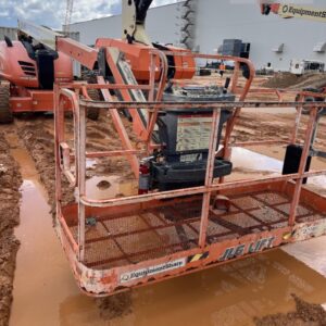 2021 JLG 600AJ