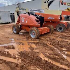2021 JLG 600AJ