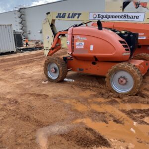 2021 JLG 600AJ