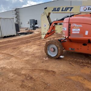 2021 JLG 600AJ