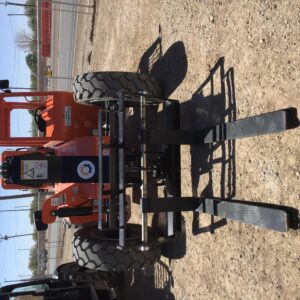2021 JLG 6036