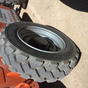 2021 JLG 6036