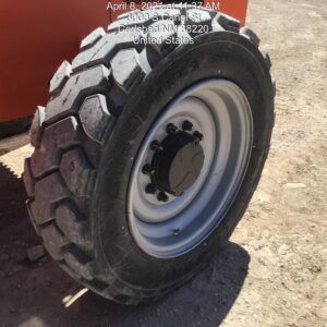 2021 JLG 6036