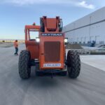 2021 JLG 6036
