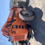 2021 JLG 6036