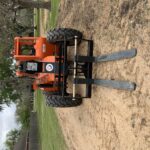 2021 JLG 6036