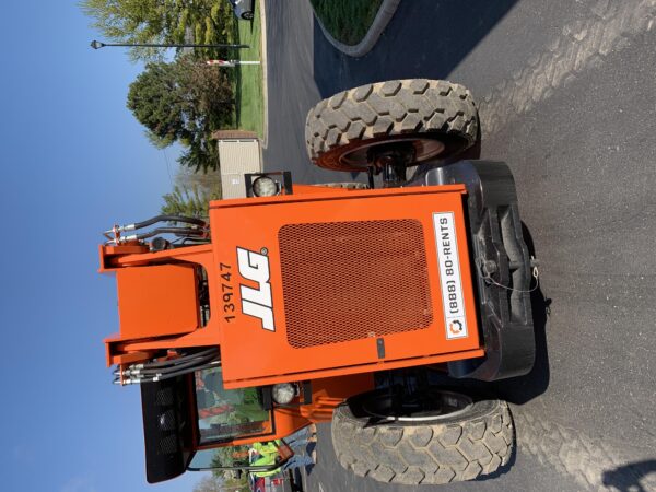 2021 JLG 6036-JLG