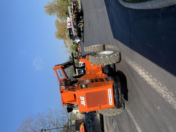 2021 JLG 6036-JLG