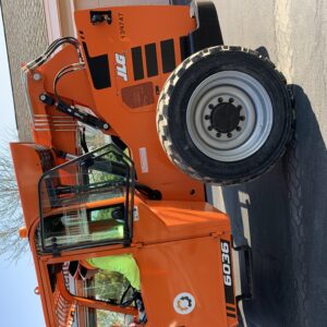 2021 JLG 6036-JLG