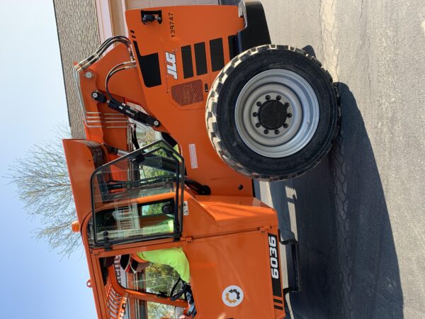 2021 JLG 6036-JLG