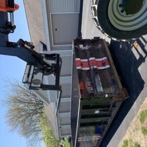 2021 JLG 6036-JLG