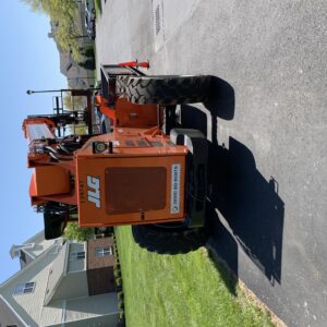 2021 JLG 6036-JLG