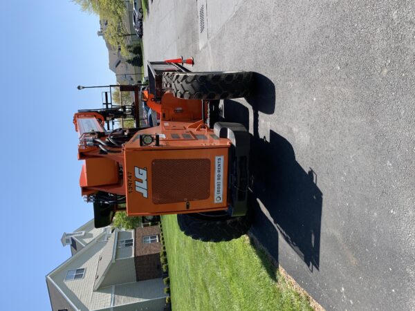 2021 JLG 6036-JLG