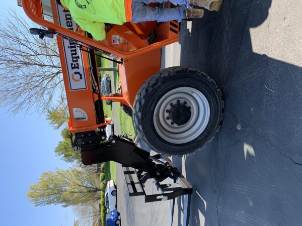 2021 JLG 6036-JLG