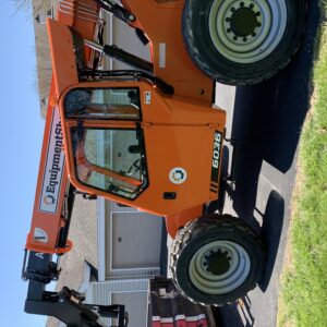 2021 JLG 6036-JLG