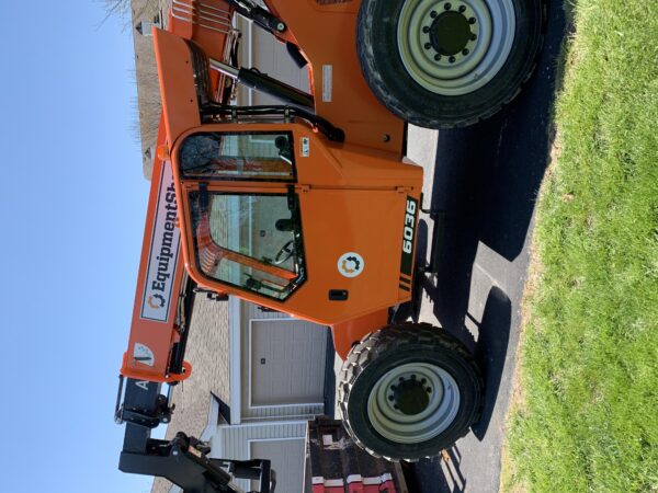 2021 JLG 6036-JLG