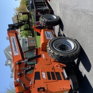 2021 JLG 6036-JLG