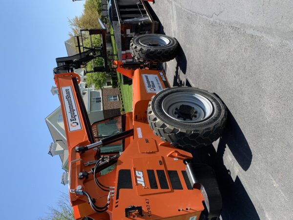 2021 JLG 6036-JLG