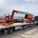 2021 JLG 660SJ