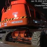 2021 JLG 660SJ