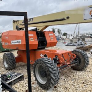 2021 JLG 860SJ