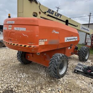 2021 JLG 860SJ
