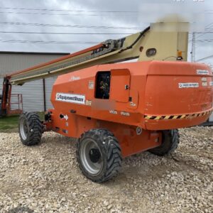 2021 JLG 860SJ
