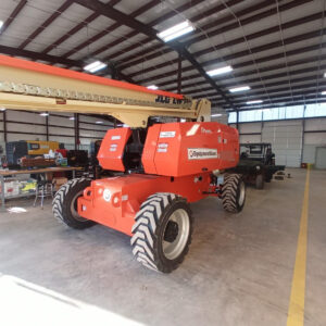 2021 JLG 860SJ