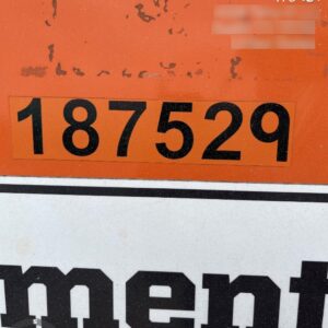 2021 JLG 860SJ