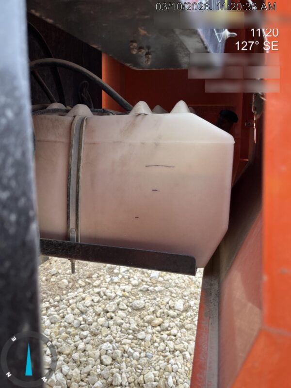 2021 JLG 860SJ
