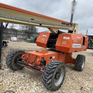 2021 JLG 860SJ