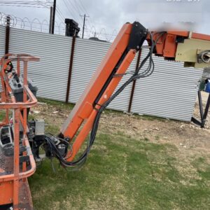 2021 JLG 860SJ